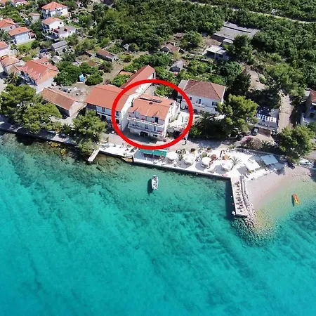 Double Loviste 10181c Korčula